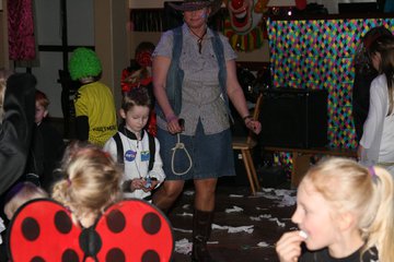 Bild 268 - Olaf Kindertag